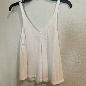 NWT FREE PEOPLE TANK